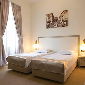 Hotel Euro Grivita, Bucarest