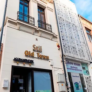 Hotel Stil Old Town