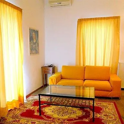 Prince Residence Bucharest