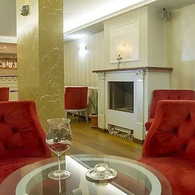 Hotel Prince Residence Bucharest