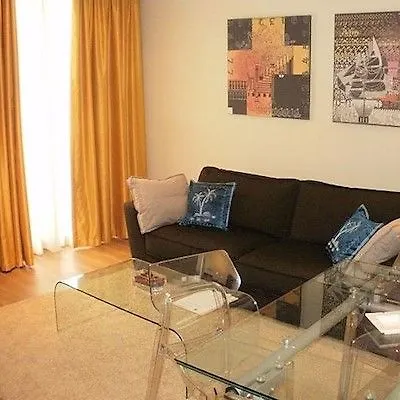 Prince Residence Bucharest Hotel